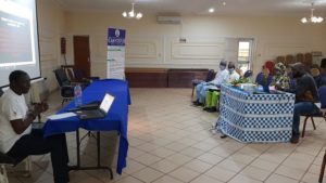 Read more about the article PROJECT INCEPTION MEETING WITH MBOROROS AND PYGMY Y LEADERS ON THE FIGHT AGAINST THE STIGMATIZATION OF HIV/AIDS AMID THE COVID-19