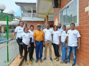 Read more about the article Build Stronger Connections: Staff Retreat