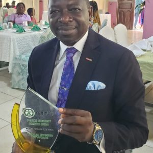 Eugine_Peace_Award